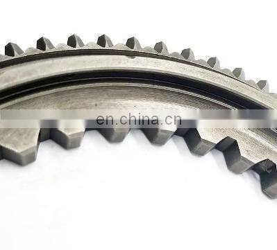 16S151 Gearbox Parts Synchronizer Cone 1297304529 photo-4