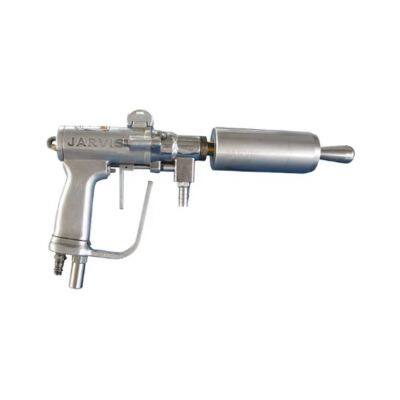 Jarvis HBD-1 630W Pig Anal Opener for the Cutting Hog Bung and Pig Abattoir Slaughter and Chicken Slaughter,anal Opener,poultry Slaughter photo-3