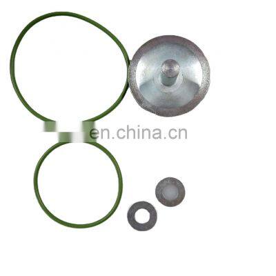 2107050346 boot disk FuSheng industrial Screw air compressor spare parts with high efficiency