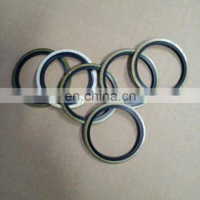 Atlas Air Compressor Spare Parts 0301234400 PLAIN WASHER High Quality