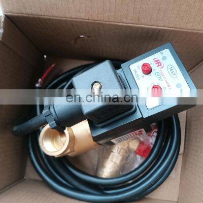Ingersoll-Rand air compressor spare parts 37995891 drain valve high quality