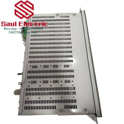 Busbar Protection REB670 1MRK002820-AC Product Guide photo-2