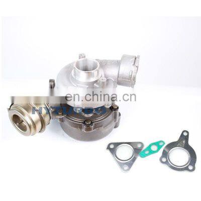 GT1749V turbo type717858-0005 717858-5005S 712077-0001 038145702G 717858-0001 717858-0002 turbo charger for Audi A4/A6