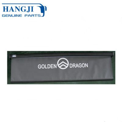 auto interior parts sunroof for all kinds of chinese bus