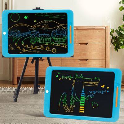 LCD Handwriting Board Electronic Drawing Board Children's Drawing Board Hand Drawing Board Small Blackboard LCD Writing Board photo-2