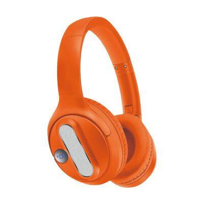 High Quality Headset Wireless BulutoothS Earphone Super Bass Stereo ANC Headphones For Phone Computer