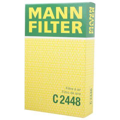 Original Genuine MANN Cabin Filter Car Engine Filter C2448 13780-62J00 For SUZUKI