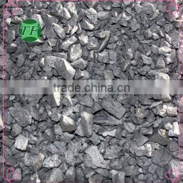 High quality SiMg alloy metallurgical nodulant supplier