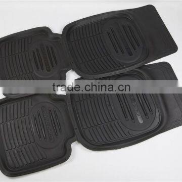 Low Price High Quality Cheap Universal Car Mat PVC Car Mat Land-Rover Defender 110 photo-5