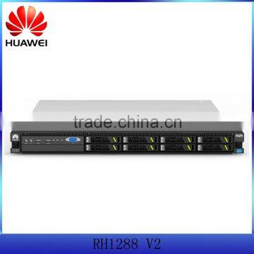 Quidway supplier dual system mode rack server huawei RH 1288 V2 with 1 or 2 processors