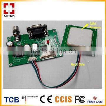 GEN2 passive rfid uhf reader module development kit