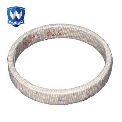 Flux Cored Welding Wire for Welding Wear Plates Rebuilding Industrial Rollers photo-3