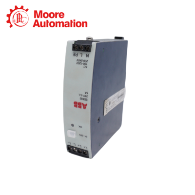 ABB SD832 3BSC610065R1 Power Supply Device In Stock