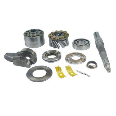 Hydraulic Piston Pump Spare Parts PZ-4B-100  PCL-120-18B PCL-200-18B  BOBCAT 3331 Excavator Hydraulic Swing Motor Repair Parts