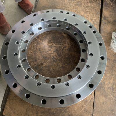 Xuzhou Car Crane XCT60L XCT12L XCT80L XCT25L XCT90L XCT10L Swing Bearing Slewing Ring
