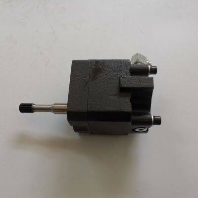 NT855 Diesel Engine Parts Fuel Gear Pump 3034221