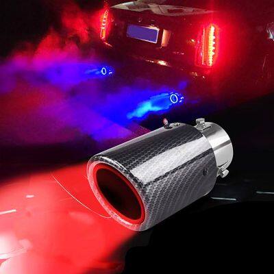 exhaust pipe