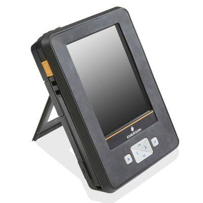 Emerson Trex Device Hart Communicator Trex TREXLFPKLWS3S Trex Device Communicator photo-4