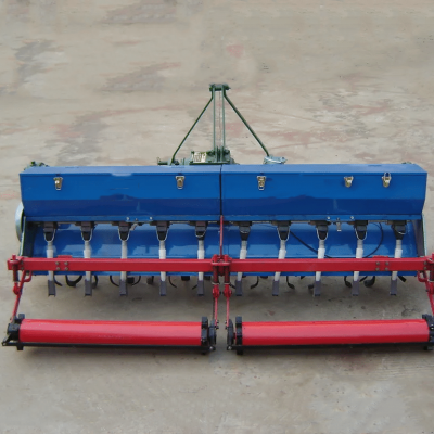 Agricultural Seeder photo-5