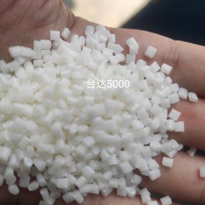 China White ABS Granules Easy to Process Good Dimensional Stability Suitable for Electronic and Electrical Frames photo-5