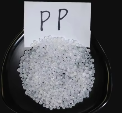 Lotte PP J-330 High Impact Resistance High Rigidity Plastic Box Container Automotive Parts Polypropylene Raw Material PP Raw Material PP J-330 photo-2