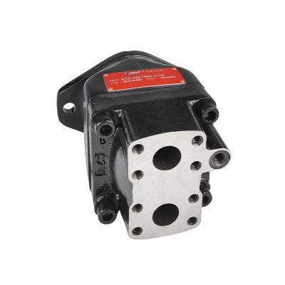 Hydraulic Motors Suppliers M1C-033/042/052-1N00-A102 High Speed and High Pressure for Winch Marine Anchor Windlass photo-5
