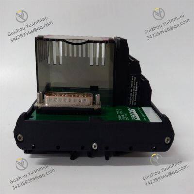 Foxboro P0916AE Compression Terminal Base photo-3