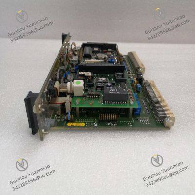 Vibro-meter 200-595-031-111 VM600 CPUM Input/Output Communications Network Card photo-4