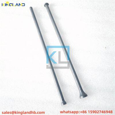 C7.1 Engine Push Rod 3142V011 3143307 For CAT Aftermarket photo-3