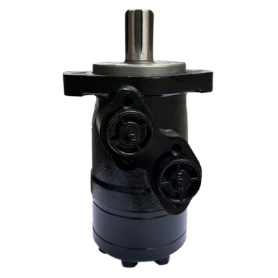 Hydraulic Piston Motor High Speed and High Torque Hydraulic Oil Motor BMP-20 Cycloidal Oil Motor