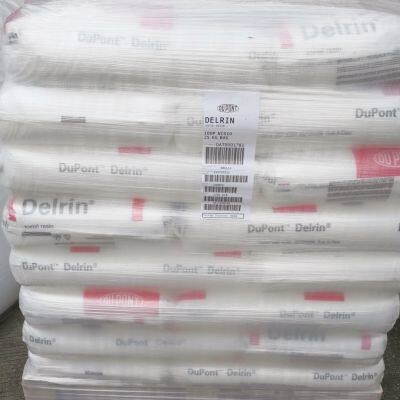 Dupont DElrin POM 100ST Resina Plástica de Baixo Ruído, Baixo Desgaste e Auto-lubrificante para Componentes Automotivos e Engrenagens photo-2