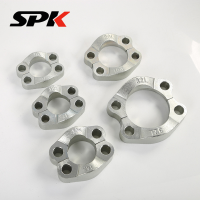 Sempeck Stainless Steel Hydraulic Tube Fittings, Carton-Packed Specifications, Series 20211112 photo-5