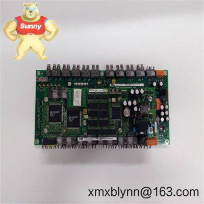ABB PPC322BE01 (HIEE300900R0001) – Processor Module for Advant DCS Nodes and Legacy System Upkeep