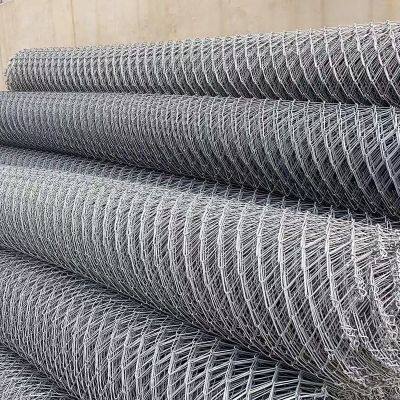 Flexible Slope Reinforcing Mesh  Intercept Rockfall protection Wire Mesh