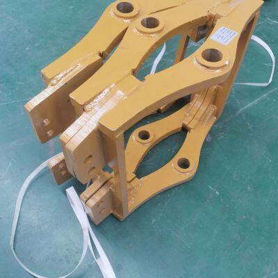 ZL50GN LW500FN XC MG Loader Part Genuine Steel Swing Bracket 250200492 photo-2
