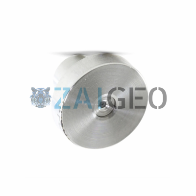 100159-007 100159-008 100159-009 100159-010 100159-011 100159-012 Waterjet Nozzle Waterjet Ruby Orifice Waterjet Cutting Head Spare Parts photo-4