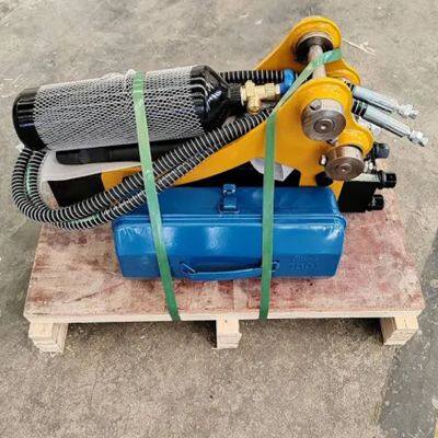Genuine Sany Small Excavator Hammer Hydraulic Breaker Suitable for 0.8-1.5 Ton Excavators photo-6