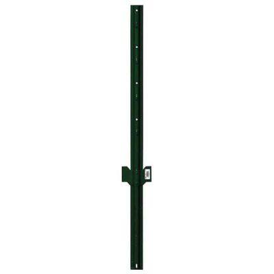 Sturdy Security Fence Post for Long-Term Perimeter Protection Solutions
