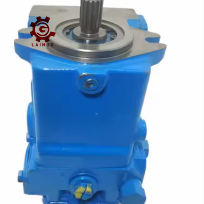 A10VG18 A10VG28 A10VG63 Series A10VG63EZ2DM1 A10VG63EZ2DM1/10R-NSC10K023EH-S R902192029 Гидравлический переменный поршневой насос