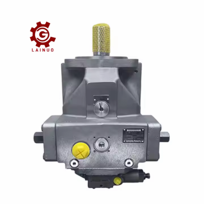 A4VSO40DRG10R-VPB13N00 A4VSO40/71/125/180/250/355DR/DRG/DFR/DP/LR2G Гидравлический поршневой насос переменного действия A4VSO Насос