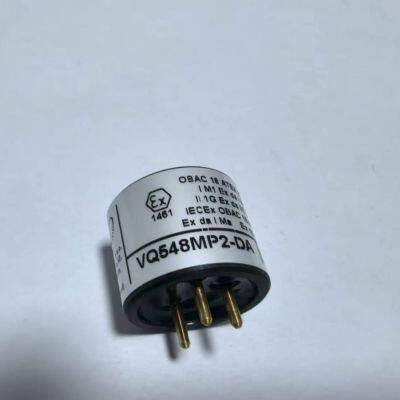 Sgx Sensortech Catalytic Combustion Sensor for Methane Gas Detection Vq548 photo-4