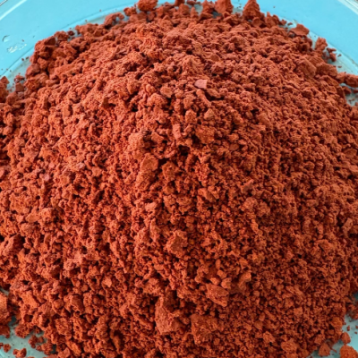 High-Efficiency Polyaluminum Ferric Chloride (PAFC) Coagulant for Water & Wastewater Treatment