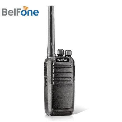 BelFone License Free PMR446 Dmo Pseudo Trunk Two Way Radio (BF-TD446) photo-2
