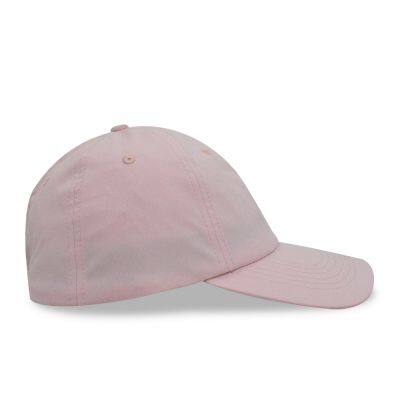 Caps and Hats Manufacturer Wholesale 6 Panel Plain Magnetic Closure Ponytail Hat Sport Cap Custom Waterproof Baseball Caps photo-4