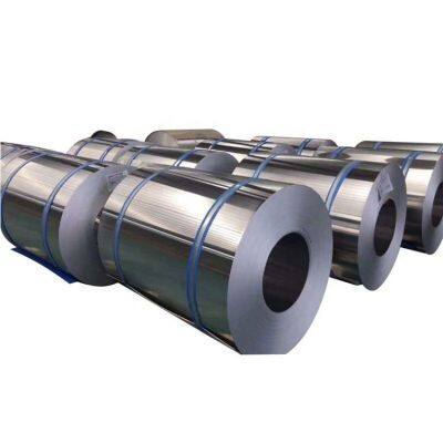 DC 3003 Hot Rolling Aluminum Coil Price by Kg Used for Beverage Bottle Caps