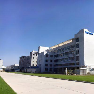 Wenzhou Onlywy Power Tech Co,Ltd company overview - view 1