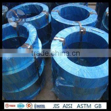 410 strip jieyang steel