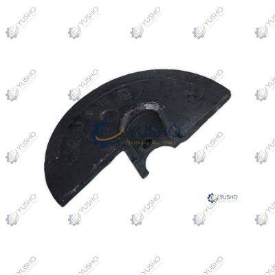 Blade 420 ï¼11480718 for SANY Road Machinery Genuine OEM photo-4