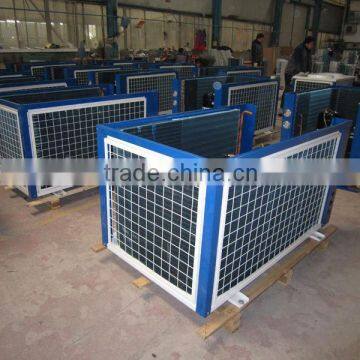 Air Cooled Compressor Condensing Unit photo-4