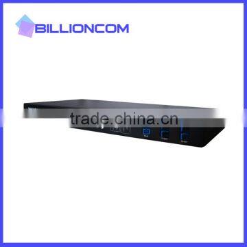 Dual-fed and Signal Selection Optical Line Protection Switch photo-3